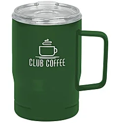 Koozie® Camp Mug - 11 oz.