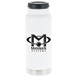 Klean Kanteen TKWide Vacuum Bottle - 32 oz