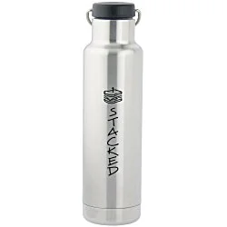 Klean Kanteen Classic Vacuum Bottle - 20 oz.