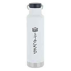 Klean Kanteen Classic Vacuum Bottle - 20 oz
