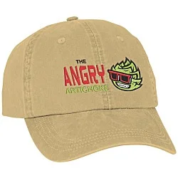 ahead Carmel Cap