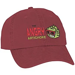 ahead Carmel Cap
