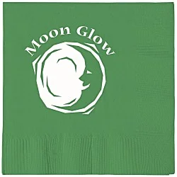 Beverage Napkin - 3-ply - Colors
