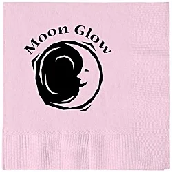 Beverage Napkin - 3-ply - Colors