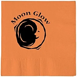 Beverage Napkin - 3-ply - Colors