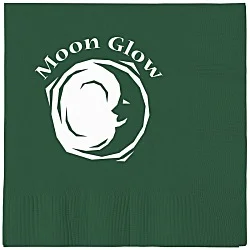 Beverage Napkin - 3-ply - Colors