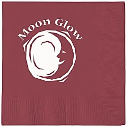 Beverage Napkin - 3-ply - Colors