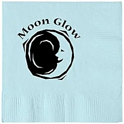 Beverage Napkin - 3-ply - Colors