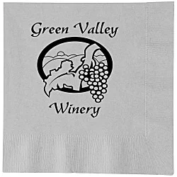 Luncheon Napkin - 3-ply - Colors
