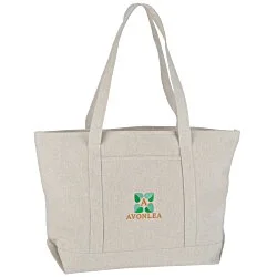 Repose 10 oz. Tote - Embroidered
