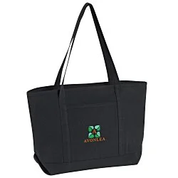 Repose 10 oz. Tote - Embroidered