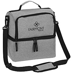 Rockville Dual Compartment Cooler