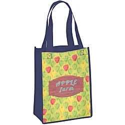 Full Color Tote - 12" x 9"