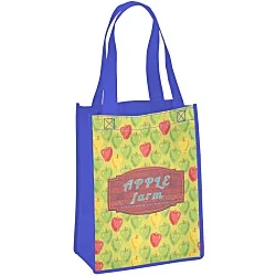 Full Color Tote - 12" x 9"