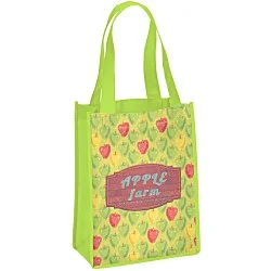 Full Color Tote - 12" x 9"