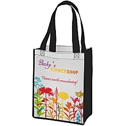 Full Color Tote - 12" x 9" - 2 Sided
