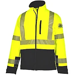 Xtreme-Flex Soft Shell Jacket