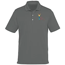 Jersey Stretch Polo - Men's