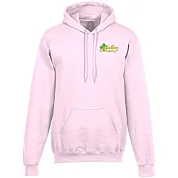 Gildan Softstyle Fleece Hoodie - Embroidered
