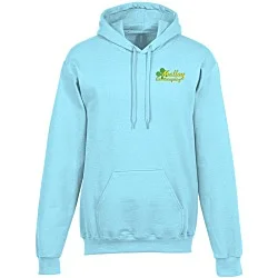 Gildan Softstyle Fleece Hoodie - Embroidered