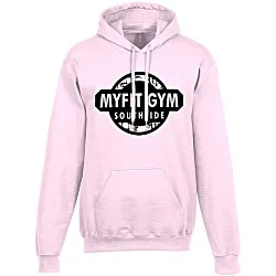 Gildan Softstyle Fleece Hoodie - Screen
