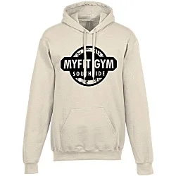 Gildan Softstyle Fleece Hoodie - Screen
