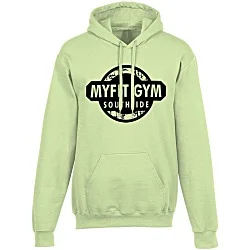 Gildan Softstyle Fleece Hoodie - Screen