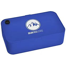 Songdo Bento Box