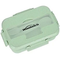 Harvest Bento Lunch Box