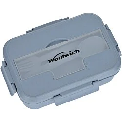 Harvest Bento Lunch Box