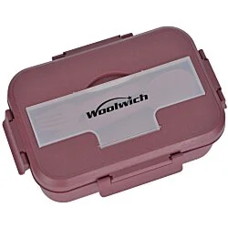 Harvest Bento Lunch Box