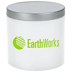 Cement Candle - 5.5 oz.