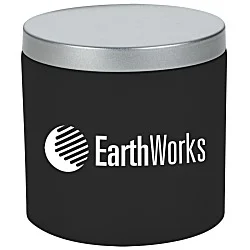 Cement Candle - 5.5 oz.