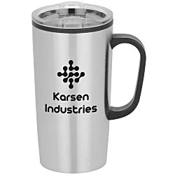 Melbourne Travel Mug - 18 oz.