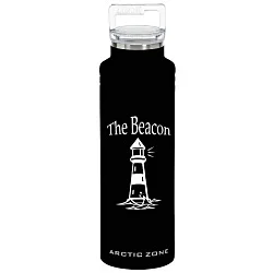Arctic Zone Titan Thermal Vacuum Bottle - 20 oz. - 24 hr