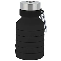 Zigoo Silicone Collapsible Bottle - 18 oz. - 24 hr