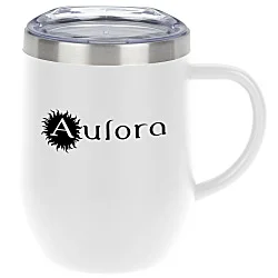 Brew Vacuum Insulated Mug - 12 oz. - 24 hr