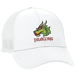 Imperial Original Sport Mesh Cap
