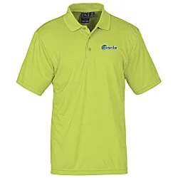Stormtech Eclipse H2X-DRY Pique Polo - Men's