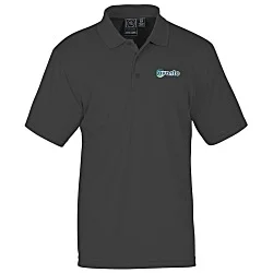 Stormtech Eclipse H2X-DRY Pique Polo - Men's