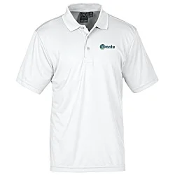 Stormtech Eclipse H2X-DRY Pique Polo - Men's
