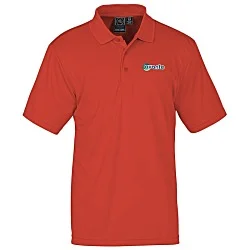 Stormtech Eclipse H2X-DRY Pique Polo - Men's