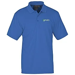 Stormtech Eclipse H2X-DRY Pique Polo - Men's