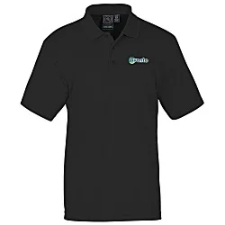 Stormtech Eclipse H2X-DRY Pique Polo - Men's