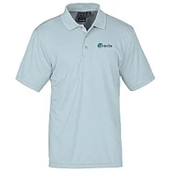 Stormtech Eclipse H2X-DRY Pique Polo - Men's
