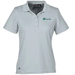 Stormtech Eclipse H2X-DRY Pique Polo - Ladies'