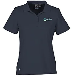 Stormtech Eclipse H2X-DRY Pique Polo - Ladies'