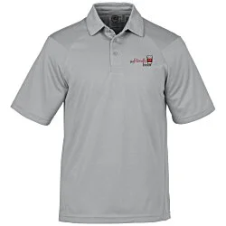 Stormtech Mistral Heathered Polo - Men's
