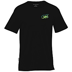 Stormtech Torcello Crew Neck T-Shirt - Men's - Embroidered