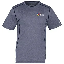 Stormtech Lotus H2X-DRY Performance T-Shirt - Men's - Embroidered